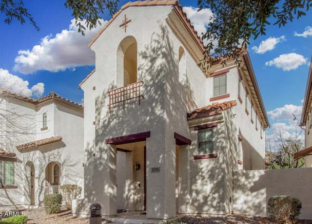Property at 5374 W Chisum Trl, Phoenix, AZ 85083, 3 beds, 2.5 baths