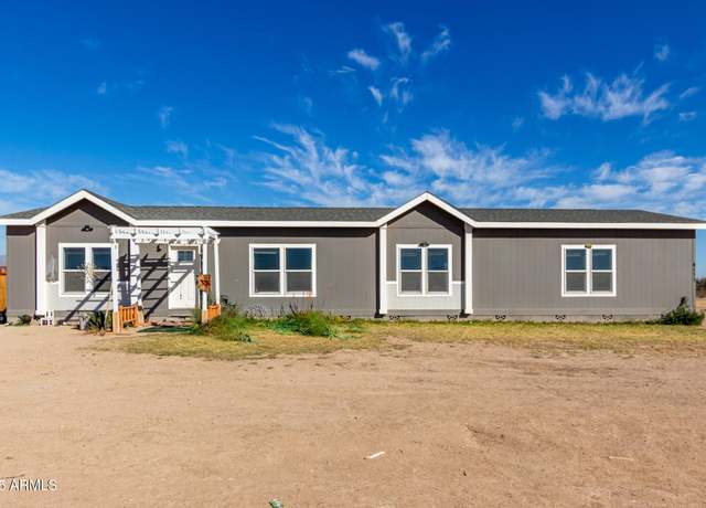Property at 4111 N 313th Ave, Buckeye, AZ 85396, 4 beds, 2 baths