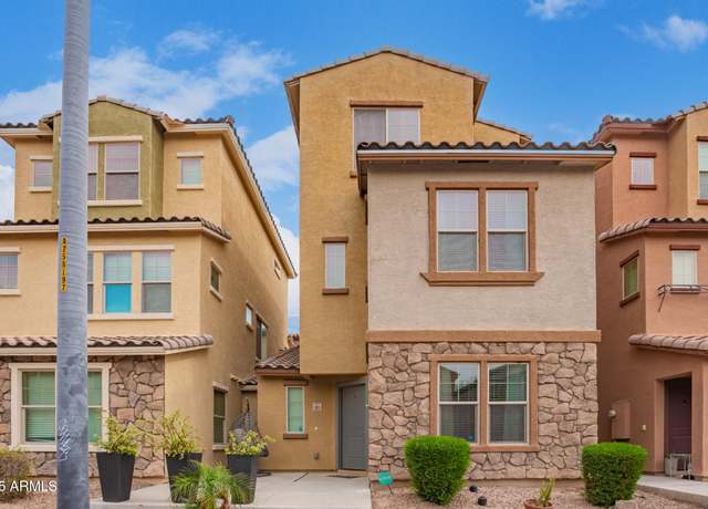 Property at 2013 N 77th Gln, Phoenix, AZ 85035, 3 beds, 3.5 baths