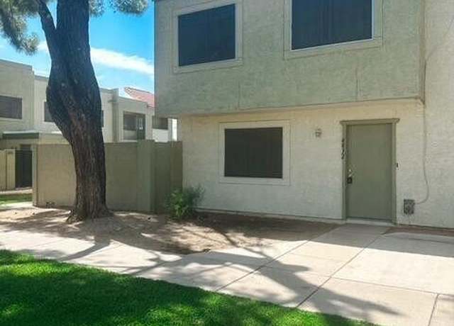 Property at 4832 W Rancho Dr, Glendale, AZ 85301, 3 beds, 1.5 baths