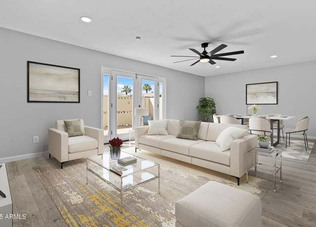 Property at 6030 N 15th St #15, Phoenix, AZ 85014, 3 beds, 2.5 baths