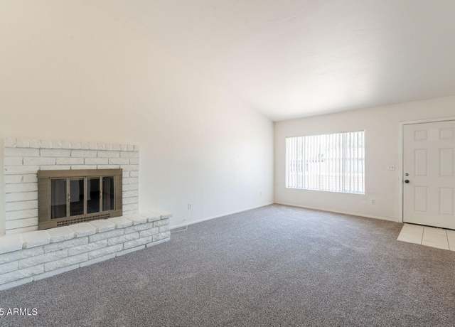 Property at 2515 S Maple Ave #104, Tempe, AZ 85282, 3 beds, 2 baths