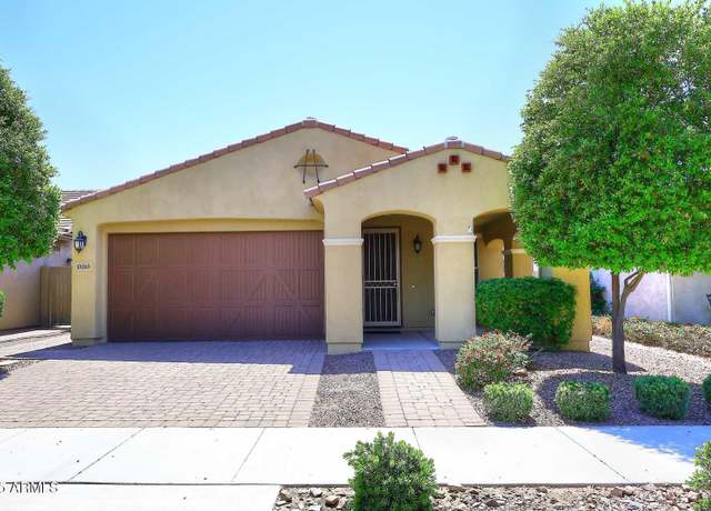 Property at 10065 E Tiger Lily Ave, Mesa, AZ 85212, 2 beds, 2 baths