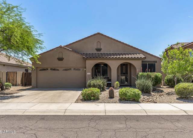 Property at 17471 W Desert Sage Dr, Goodyear, AZ 85338, 3 beds, 2 baths