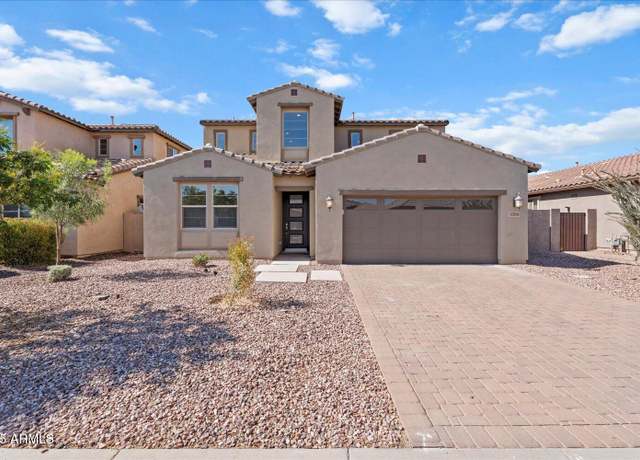 Property at 3394 E Tiffany Ct, Gilbert, AZ 85298, 5 beds, 3 baths