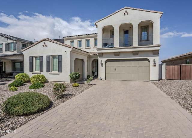 Property at 22960 N 94th Ln, Peoria, AZ 85383, 5 beds, 4.5 baths