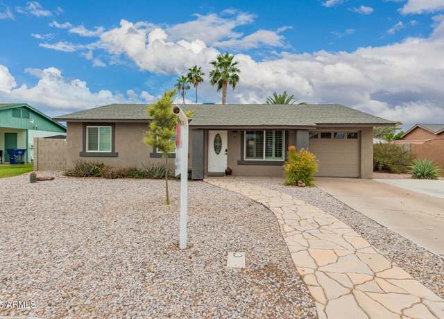 Property at 711 W EL Alba Way, Chandler, AZ 85225, 3 beds, 2 baths