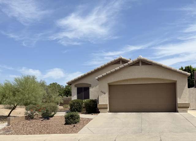 Property at 6436 W Saddlehorn Rd, Phoenix, AZ 85083, 3 beds, 2 baths