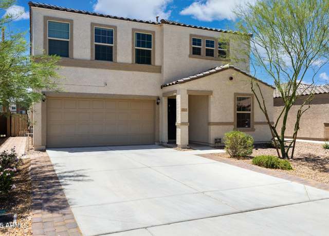 Property at 12531 W Glenn Dr, Glendale, AZ 85307, 3 beds, 2.5 baths