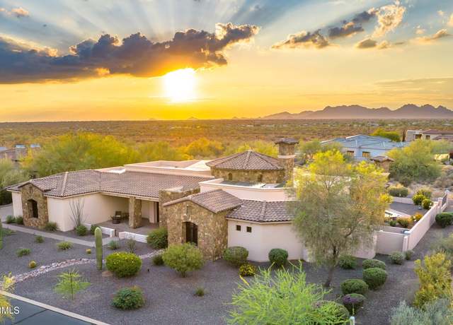 Property at 6551 E Flat Iron Loop, Gold Canyon, AZ 85118, 3 beds, 3.5 baths