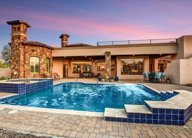 Property at 6551 E Flat Iron Loop, Gold Canyon, AZ 85118, 3 beds, 3.5 baths