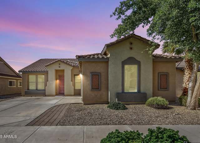 Property at 18391 W Stinson Dr, Surprise, AZ 85374, 3 beds, 2 baths
