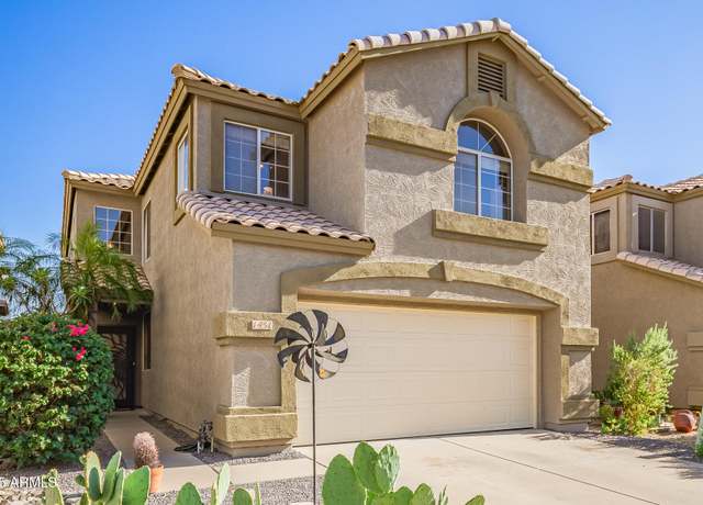 Property at 1451 E South Fork Dr, Phoenix, AZ 85048, 4 beds, 3 baths