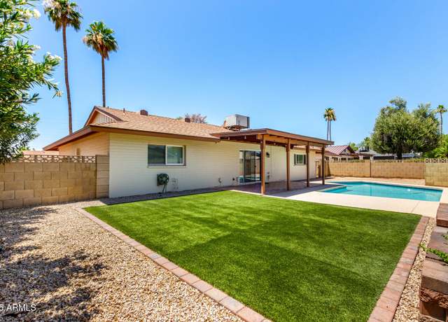 Property at 3913 N 86th St, Scottsdale, AZ 85251, 3 beds, 2 baths