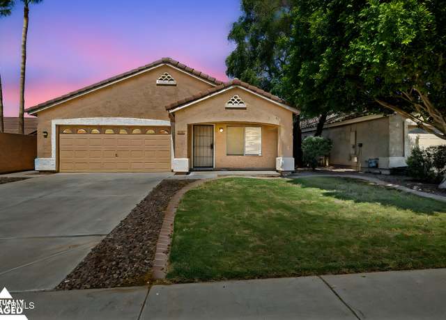 Property at 1156 N San Benito Dr, Gilbert, AZ 85234, 3 beds, 2 baths