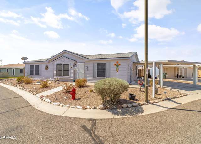 Property at 16101 N El Mirage Rd #434, El Mirage, AZ 85335, 3 beds, 2 baths