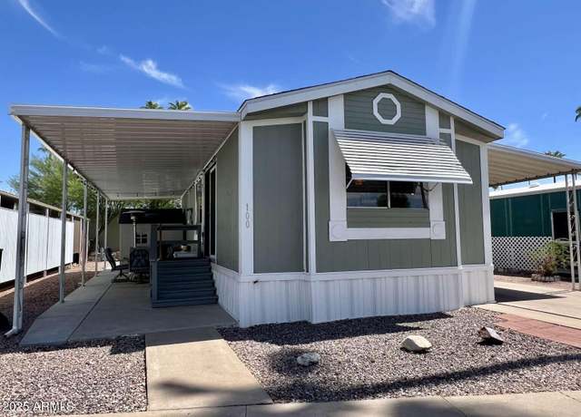 Property at 150 S Windsor -- Unit G100, Mesa, AZ 85204, 1 bed, 1 bath