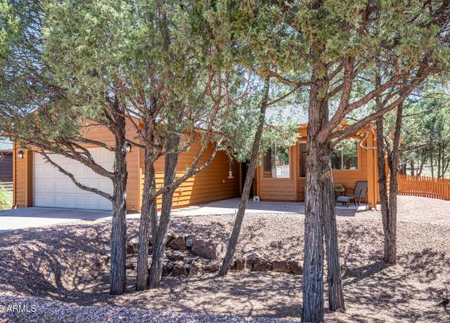 Property at 2113 N Florence Rd, Payson, AZ 85541, 2 beds, 2 baths