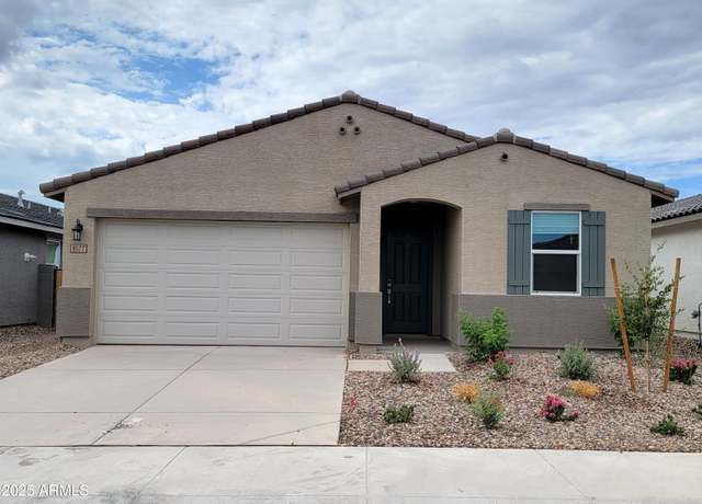 Property at 8577 W Yorktown Ct, Florence, AZ 85132, 3 beds, 2 baths