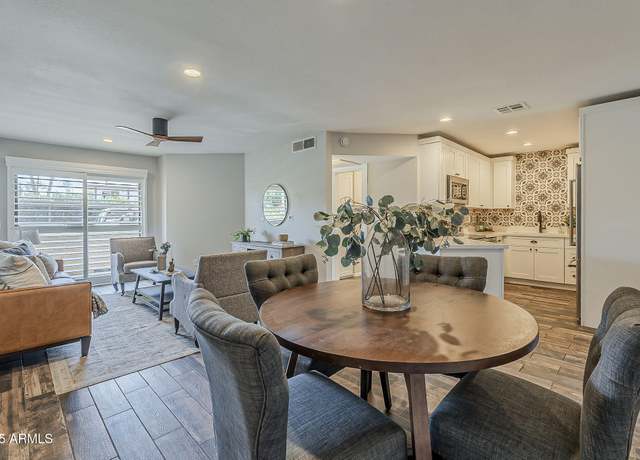 Property at 2228 N 52nd St #136, Phoenix, AZ 85008, 1 bed, 1 bath