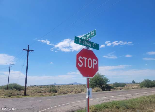 Property at 0 E Storey- 003c Rd Unit -, Coolidge, AZ 85128