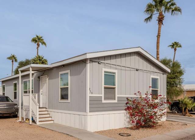 Property at 625 W Mckellips Rd #213, Mesa, AZ 85201, 3 beds, 2 baths