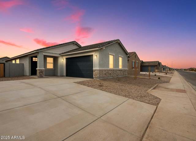 Property at 2685 E Santa Ynez Dr, Casa Grande, AZ 85194, 4 beds, 2 baths
