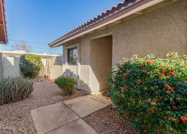 Property at 4135 N 17th St #8, Phoenix, AZ 85016, 2 beds, 2 baths