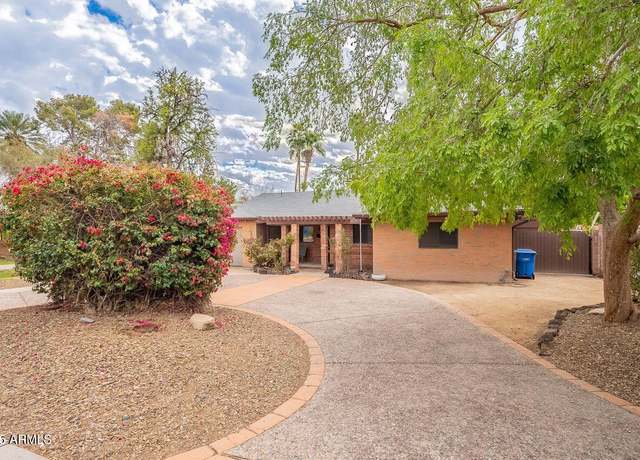 Property at 1819 E Colter St, Phoenix, AZ 85016, 3 beds, 2 baths