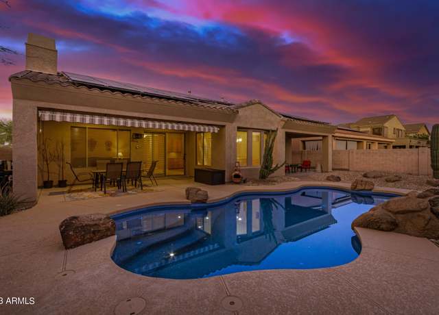 Property at 9604 S 183rd Dr, Goodyear, AZ 85338, 4 beds, 2 baths