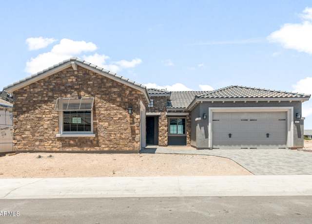 Property at 26650 W Siesta Ln, Buckeye, AZ 85396, 2 beds, 2.5 baths