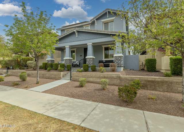 Property at 2305 N Heritage St, Buckeye, AZ 85396, 3 beds, 2.5 baths