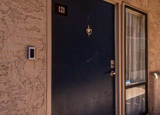Property at 1205 E Northshore Dr #121, Tempe, AZ 85283, 2 beds, 2 baths