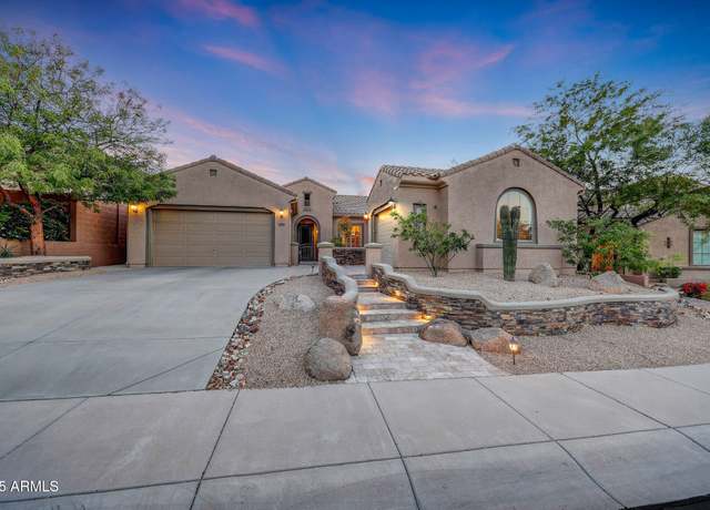 Property at 28770 N 69th Ln, Peoria, AZ 85383, 3 beds, 2.5 baths