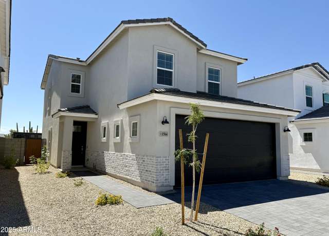 Property at 1564 N Pueblo Dr, Apache Junction, AZ 85120, 3 beds, 2.5 baths