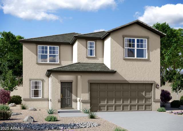 Property at 24245 W Hidalgo Ave, Buckeye, AZ 85326, 5 beds, 4.5 baths