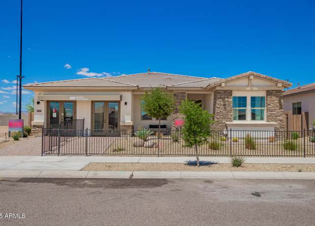 Property at 14124 W Honeysuckle Dr, Surprise, AZ 85387, 3 beds, 2 baths