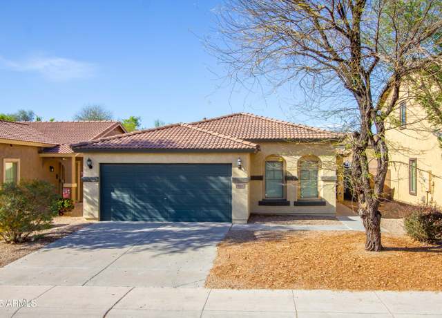 Property at 44944 W Miramar Rd, Maricopa, AZ 85139, 3 beds, 2 baths