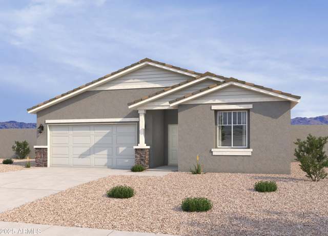 Property at 18253 W Camino DE Oro --, Surprise, AZ 85387, 3 beds, 2.5 baths