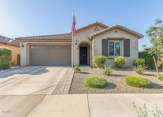 Property at 22920 E Indiana Ave, Queen Creek, AZ 85142, 4 beds, 3 baths