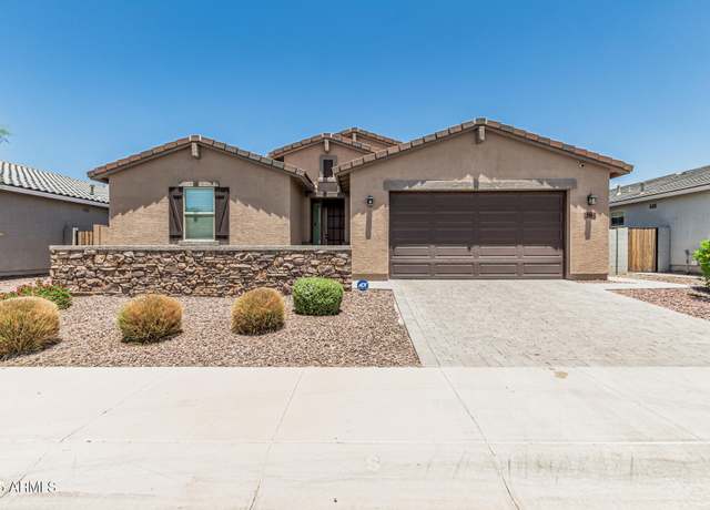 Property at 3948 E Caitlin Dr, San Tan Valley, AZ 85140, 5 beds, 3 baths