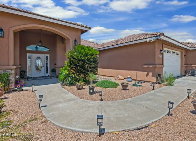 Property at 757 Driscoll Way, Kingman, AZ 86401, 4 beds, 3.5 baths