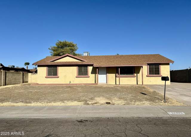 Property at 12602 N 38th Ave, Phoenix, AZ 85029, 3 beds, 2 baths