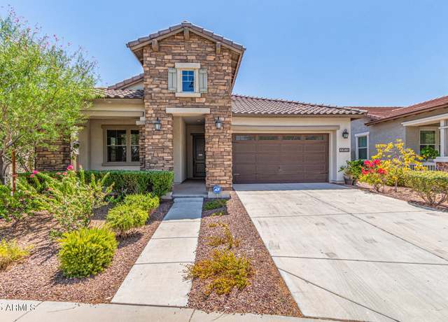 Property at 20629 W Legend Trl, Buckeye, AZ 85396, 3 beds, 3 baths