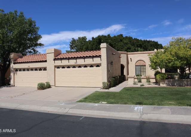 Property at 5505 E Mclellan Rd #98, Mesa, AZ 85205, 2 beds, 2 baths