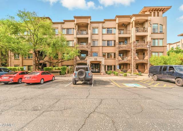 Property at 5450 E Deer Valley Dr #1209, Phoenix, AZ 85054, 2 beds, 2 baths
