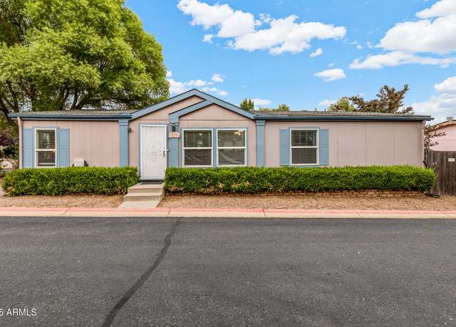 Property at 5276 N Thornton Pl, Flagstaff, AZ 86004, 4 beds, 2 baths