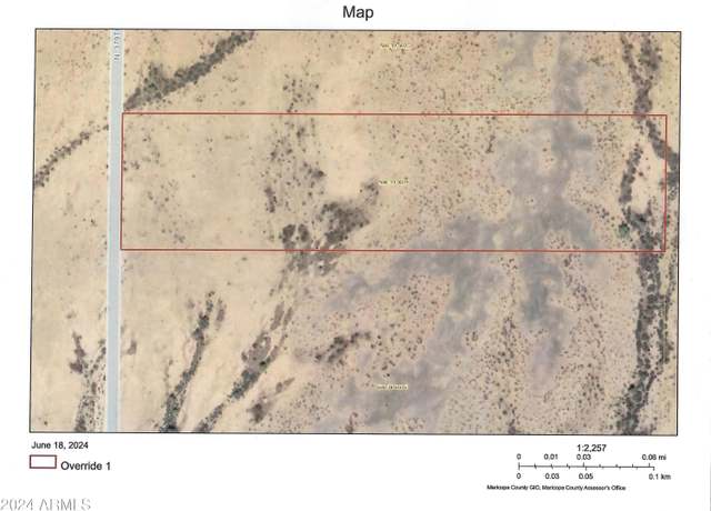 Property at 0 N 379th Ave Unit -, Tonopah, AZ 85354