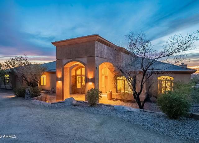 Property at 3086 N Herrala Way, Apache Junction, AZ 85119, 5 beds, 3 baths