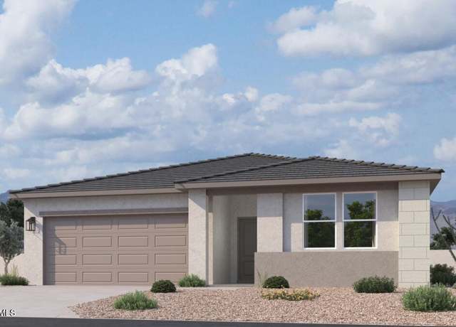Property at 24088 W Bowker St, Buckeye, AZ 85326, 3 beds, 2.5 baths